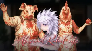 Abnormal Rules Cafe
