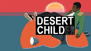 Desert Child