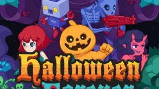 Halloween Forever - Switch