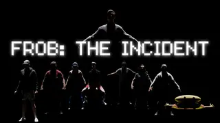 Frob: The Incident