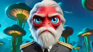 Star Galaxy Academy: Princess Legacy - Switch