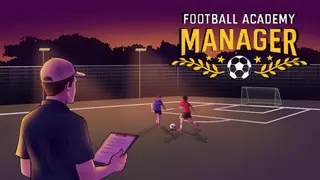 Football Academy Manager