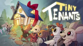 Tiny Tenants