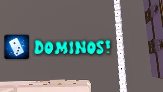 Dominos!