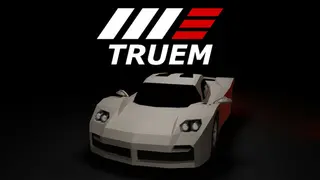 TRUEM arcade