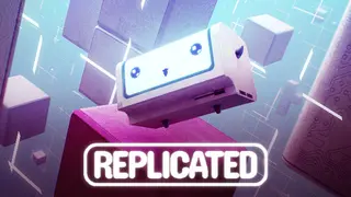 Replicated