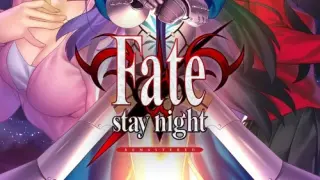 Fate/stay night Remastered Edition - Switch