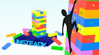 Unsteady