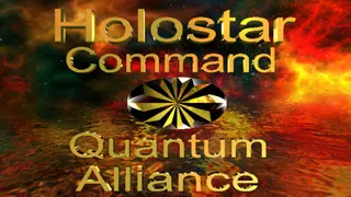 Holostar Command - Quantum Alliance