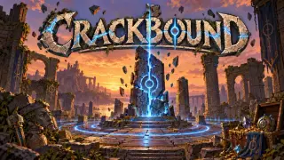 CrackBound