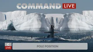 Command:MO LIVE - Pole Positions