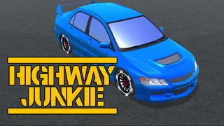 Highway Junkie