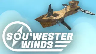 Sou'wester Winds