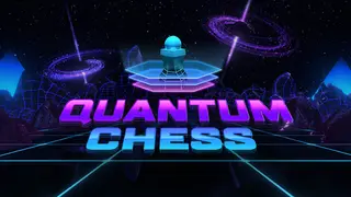 Quantum Chess