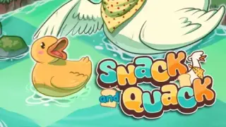 Snack and Quack - Switch