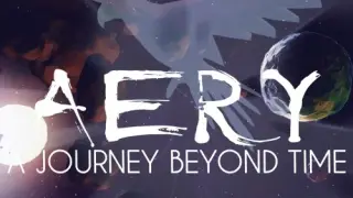 Aery – A Journey Beyond Time - Switch
