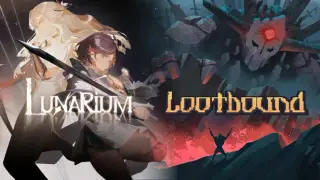 Lootbound x Lunarium