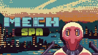Mech Spa