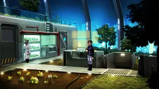 Technobabylon