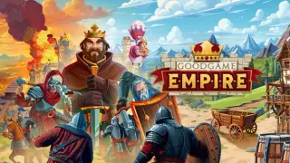 Goodgame Empire