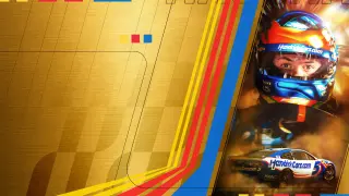 NASCAR 26 Gold Edition - Xbox Series