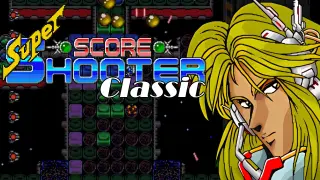 Super Score Shooter Classic - Switch