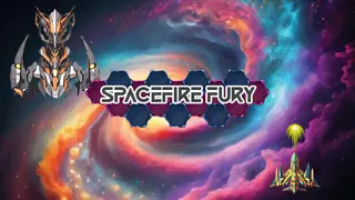 SpaceFire Fury