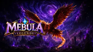 Mebula Legends