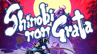 SHINOBI NON GRATA
