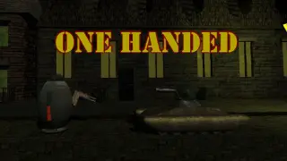 OneHanded