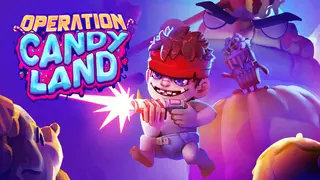 Operation Candy Land