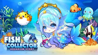 Fish Collector: Aquarium Story Collector's Edition