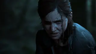 The Last of Us Part II (PS4)