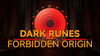 Dark Runes: Forbidden Origin
