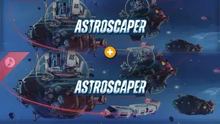 AstroScaper + AstroScaper OST