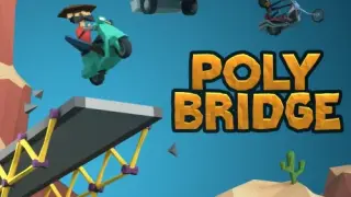 Poly Bridge - Switch