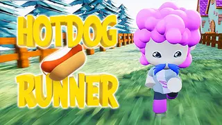 Hotdog Runner