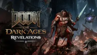 DOOM: The Dark Ages | Revelations