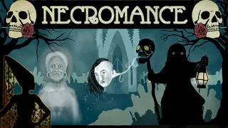 Necromance
