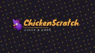 ChickenScratch: Cluck & Code