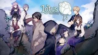 Lotus Reverie: First Nexus
