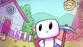 Forager - PS4