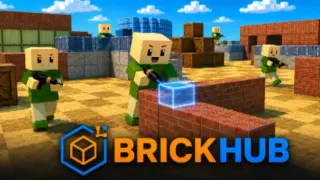 BrickHub