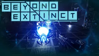 Beyond Extinct