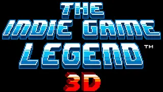 The Indie Game Legend 3D