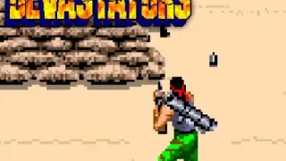 Arcade Archives DEVASTATORS - Switch