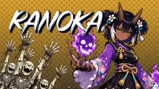 RANOKA