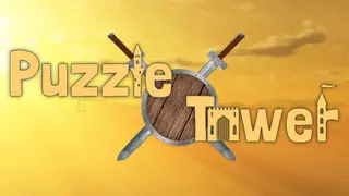 Puzzle Tower