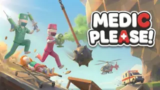 Medic Please!
