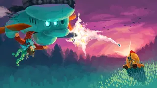 Treadnauts (Xbox One)